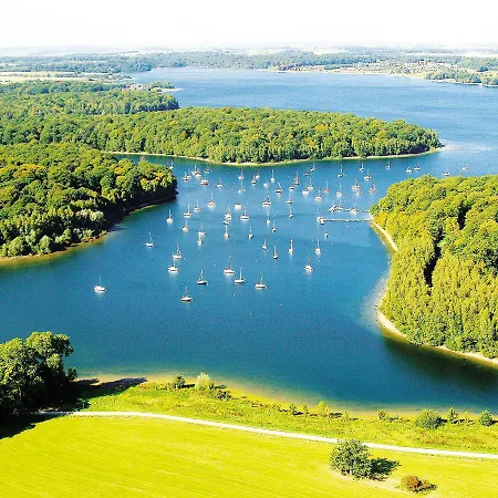 Holiday Golden Lakes Village.7 Holiday home Gratiere