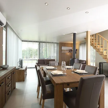 Holiday Golden Lakes Village.7 Holiday home *