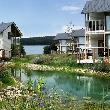 Holiday home Holiday Golden Lakes Village.7